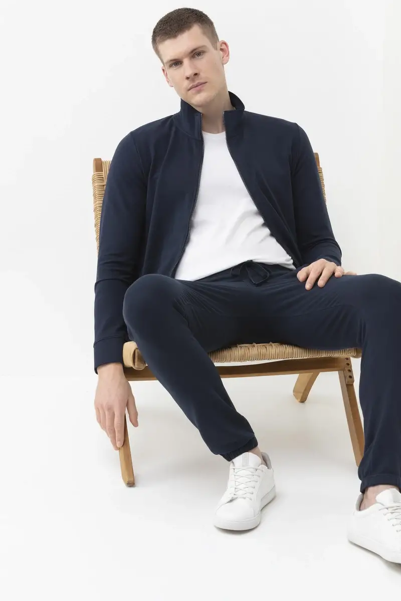 Merxx Reißverschlussjacke Serie Enjoy Zeitlich begrenztes Angebot