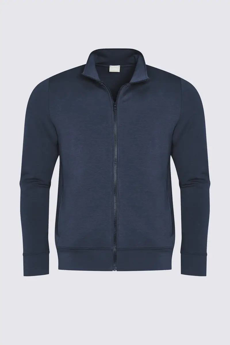 Merxx Reißverschlussjacke Serie Enjoy Zeitlich begrenztes Angebot