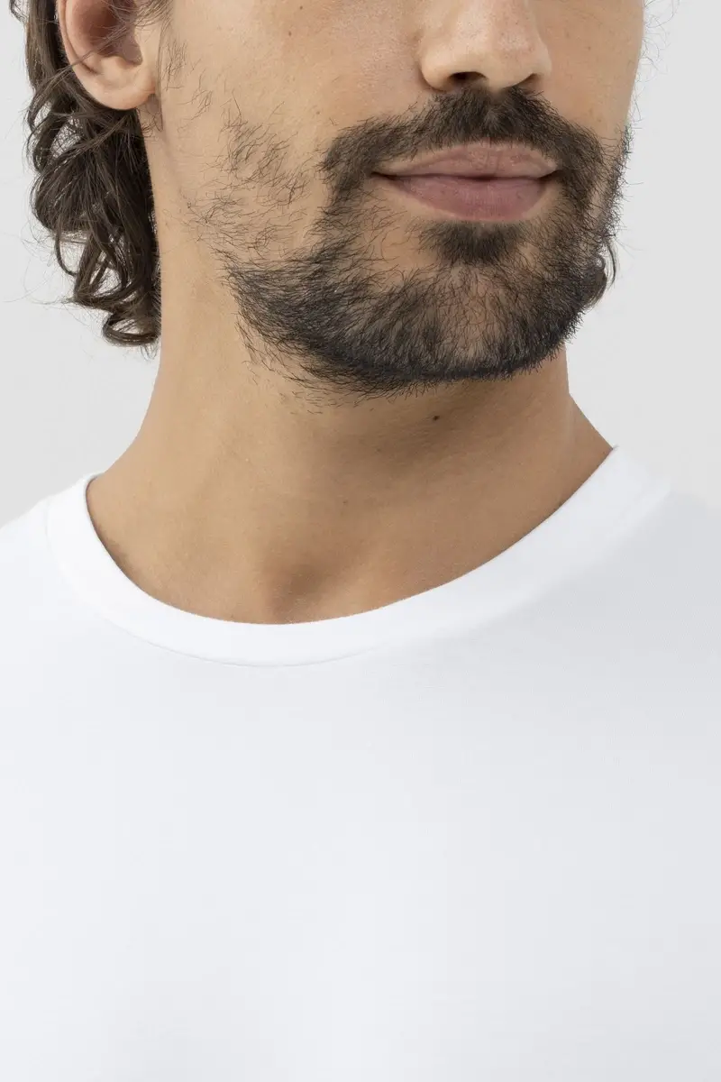 Merxx T-Shirt Dry Cotton Colour Große Rabatte