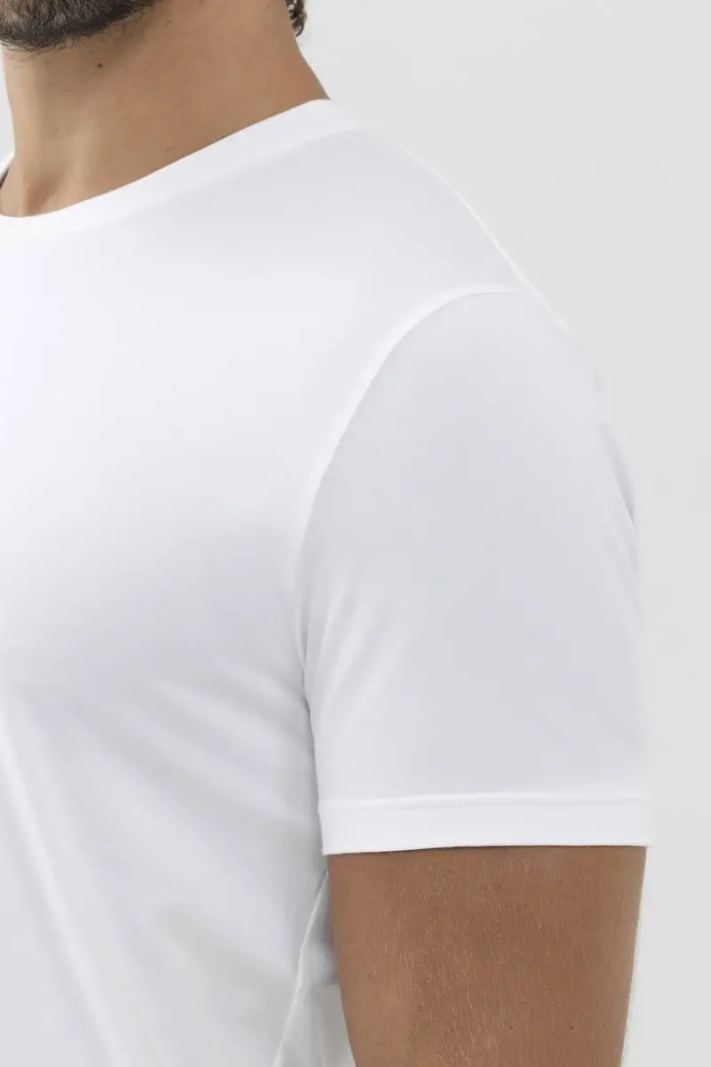 Merxx T-Shirt Dry Cotton Colour Große Rabatte