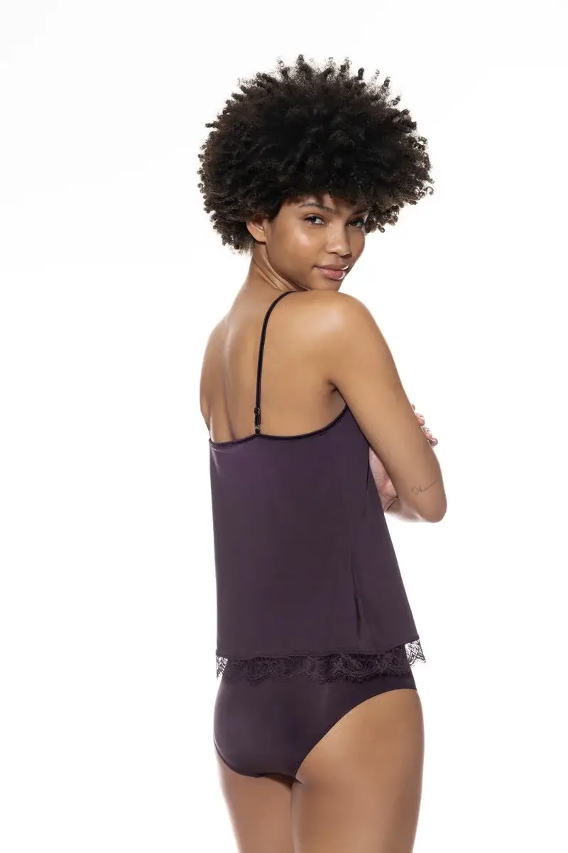 Merxx Camisole Serie Grace Räumungsverkauf
