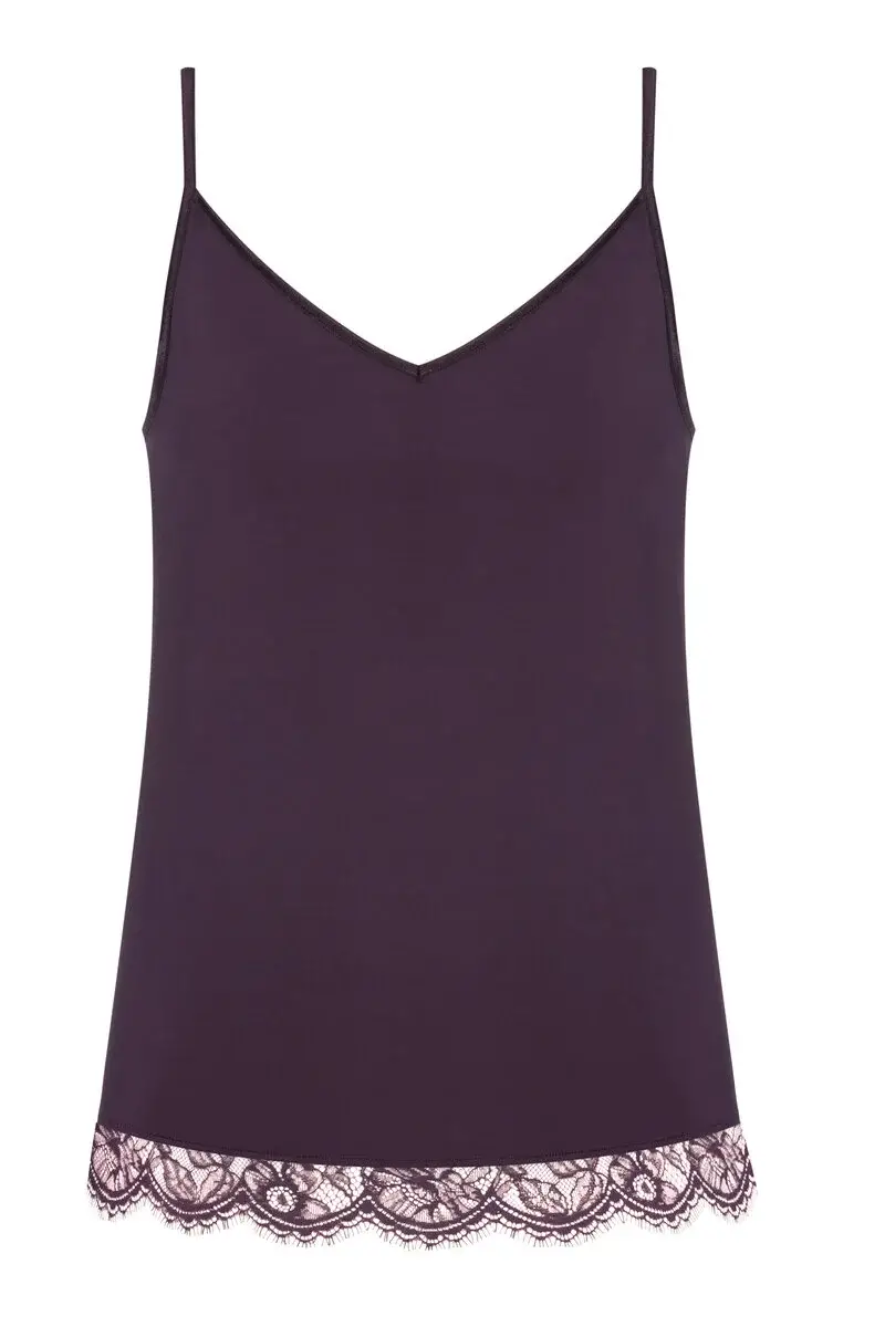 Merxx Camisole Serie Grace Räumungsverkauf
