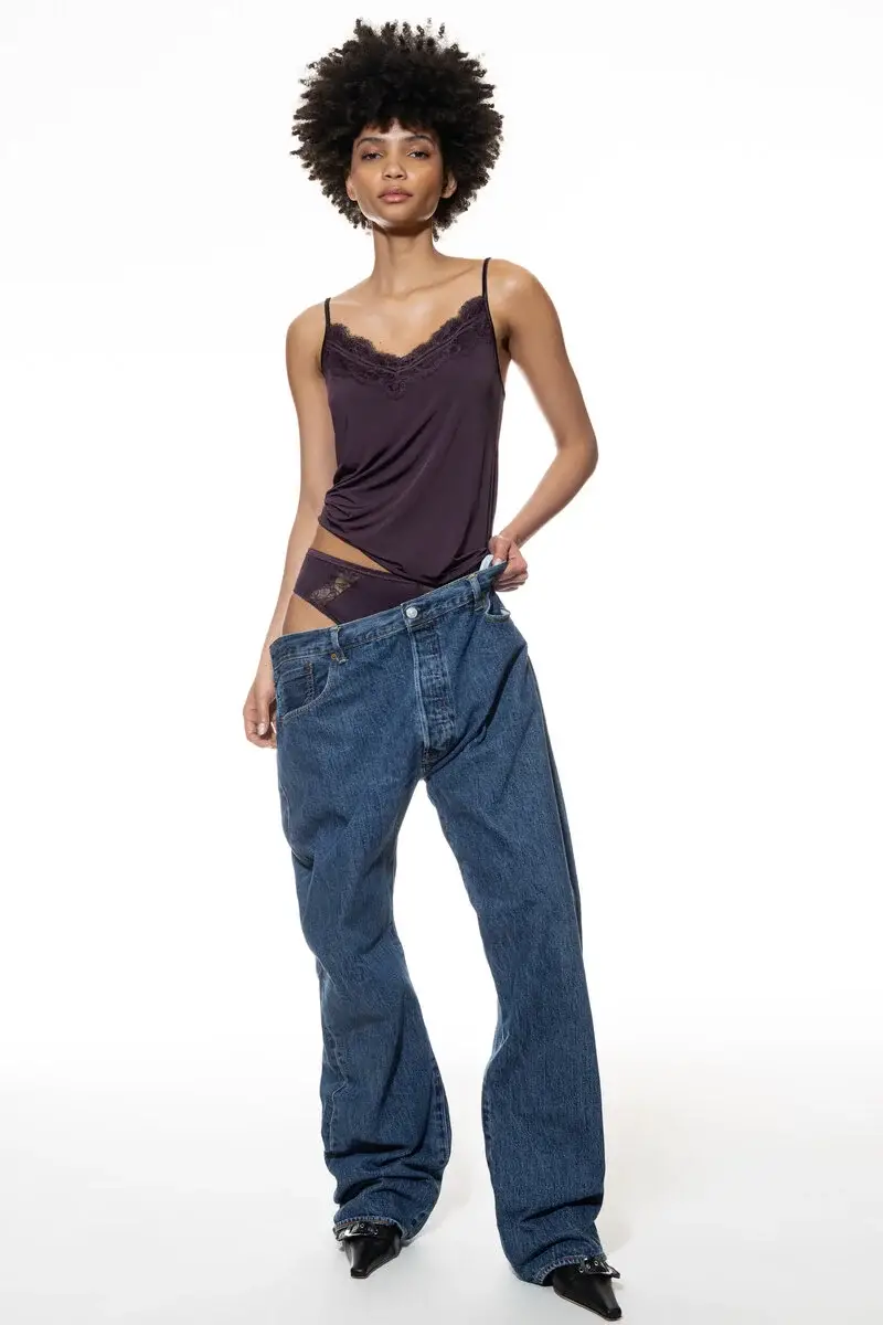 Merxx Camisole Serie Grace Kauf eins, bekomm eins gratis