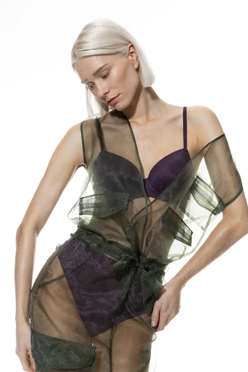 Merxx Taillen-Slip Serie Magnificent Tiefpreis