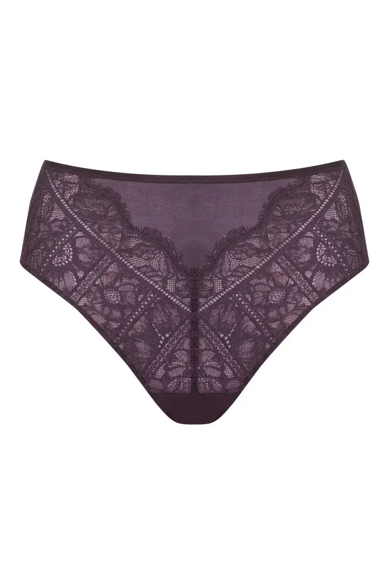 Merxx Taillen-Slip Serie Magnificent Tiefpreis