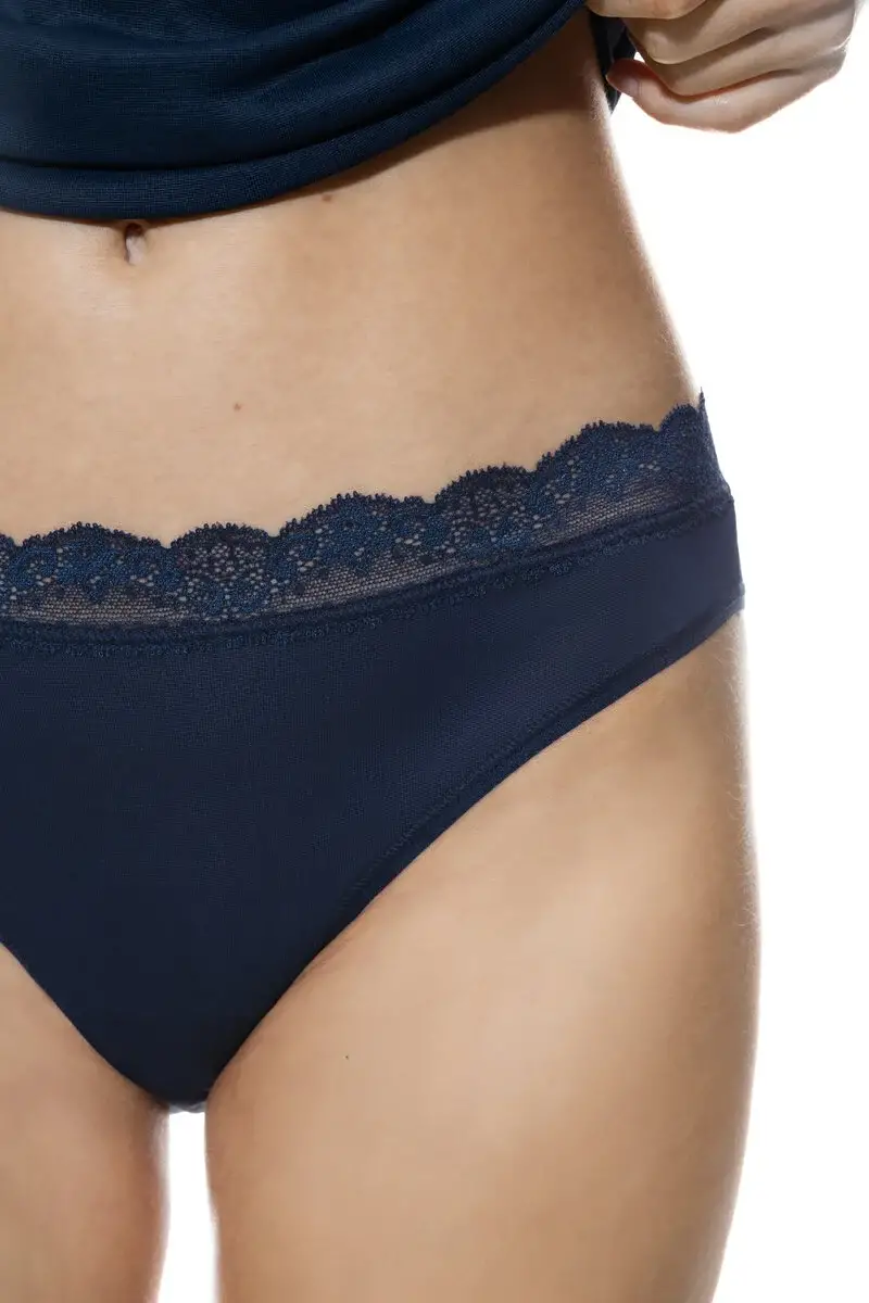 Merxx Mini-Slip Serie Daily Sense Kostenlose Rückgabe
