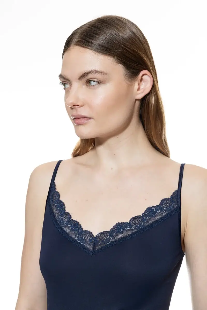 Merxx Spaghetti Top Serie Daily Sense Neueste Stile