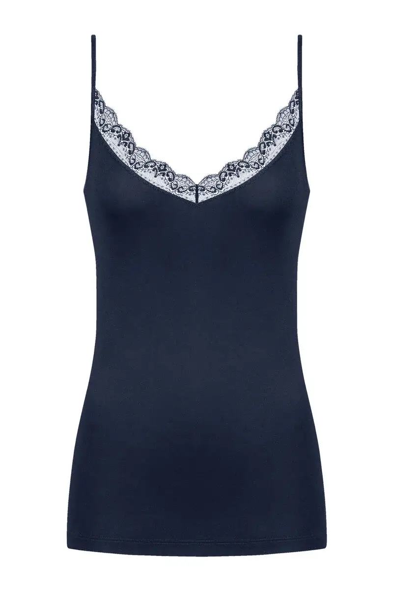 Merxx Spaghetti Top Serie Daily Sense Neueste Stile