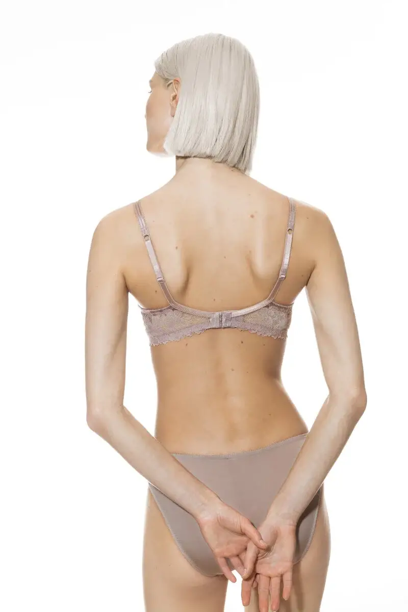Merxx Bi-Stretch-BH | Full Cup Serie Luxurious 50% Rabatt für begrenzte Zeit