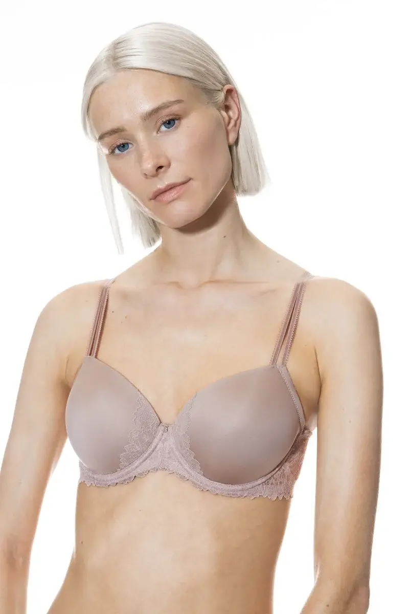 Merxx Bi-Stretch-BH | Full Cup Serie Luxurious 50% Rabatt für begrenzte Zeit