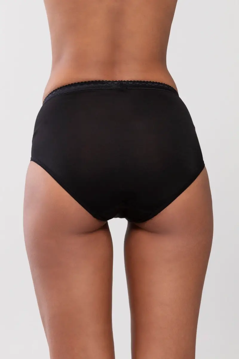 Merxx Taillen-Slip Serie Mey Lights Meist gekauft