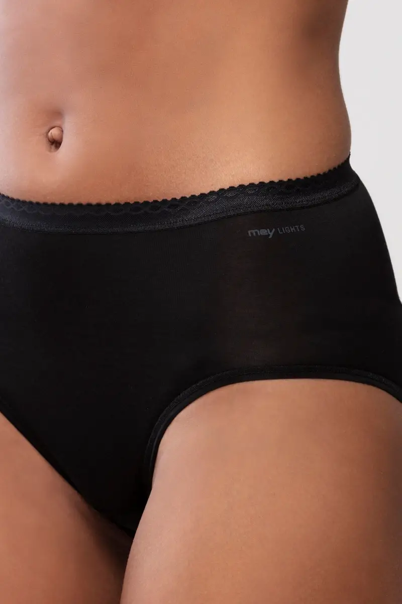 Merxx Taillen-Slip Serie Mey Lights Meist gekauft