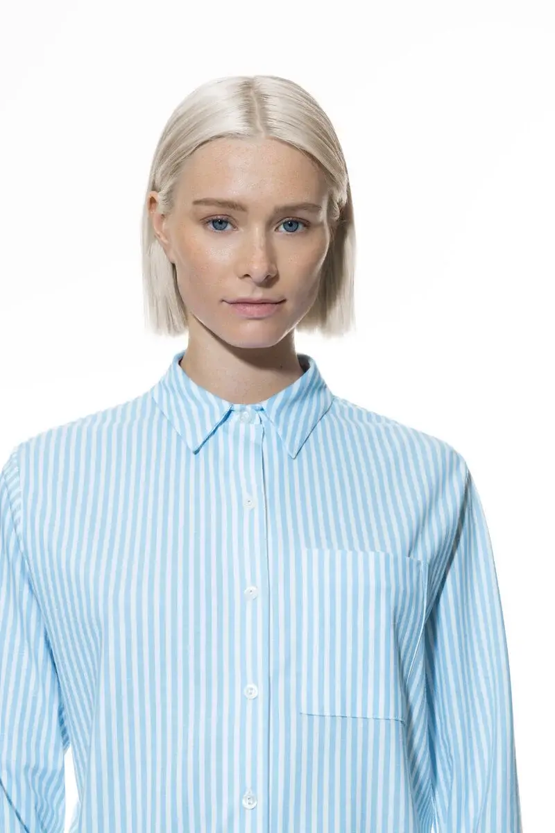 Merxx Pyjama Shirt Serie Elva Sonderangebote