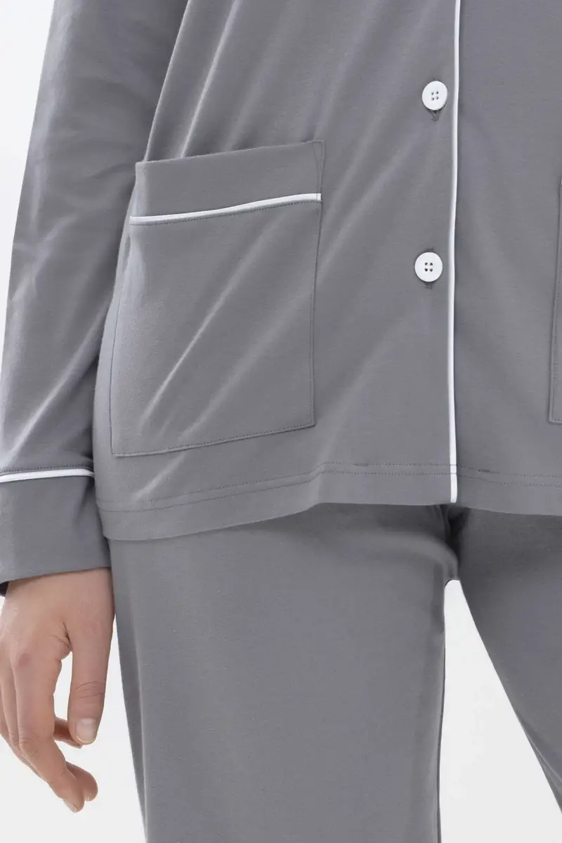 Merxx Pyjama Shirt Serie Sleepsation Super Sparpreis