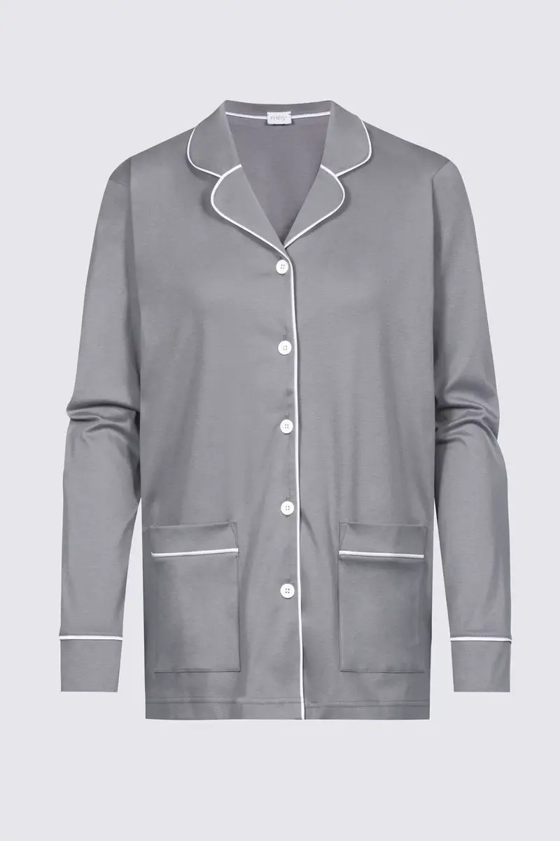 Merxx Pyjama Shirt Serie Sleepsation Super Sparpreis