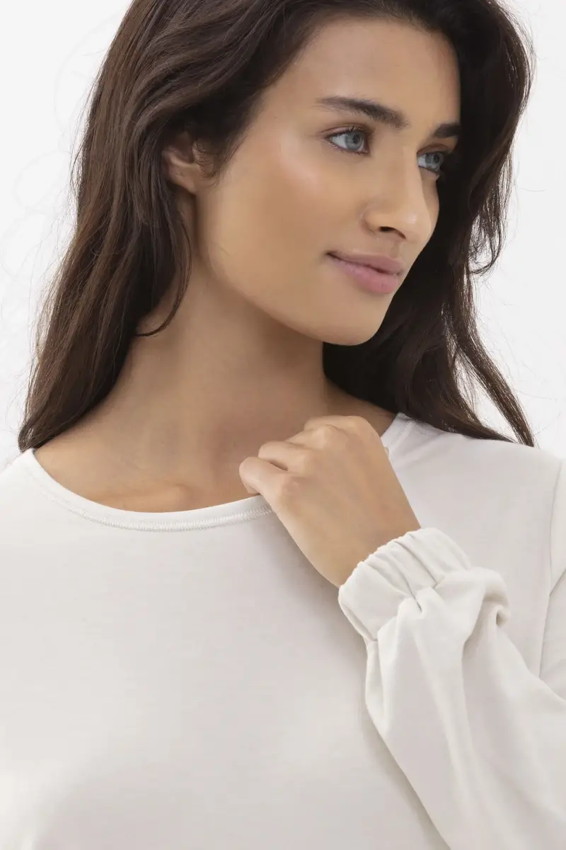 Merxx Shirt langarm Serie N8TEX 2.0 Begrenzte Freigabe