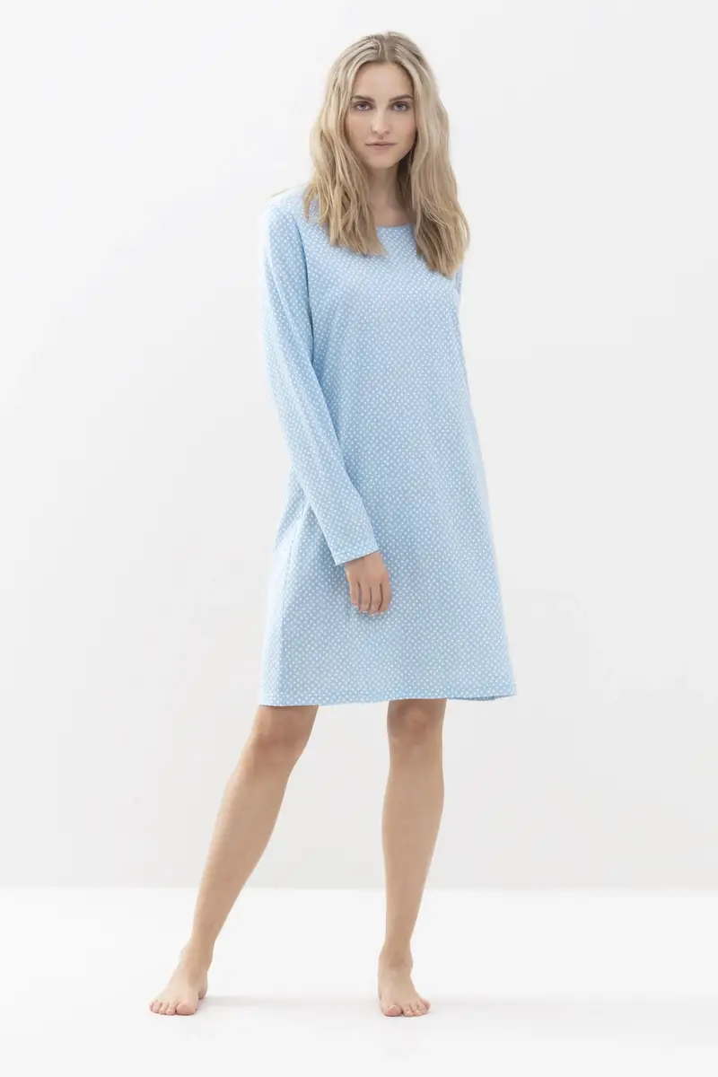 Merxx Nachthemd Serie Emelie Bis zu 50% Rabatt