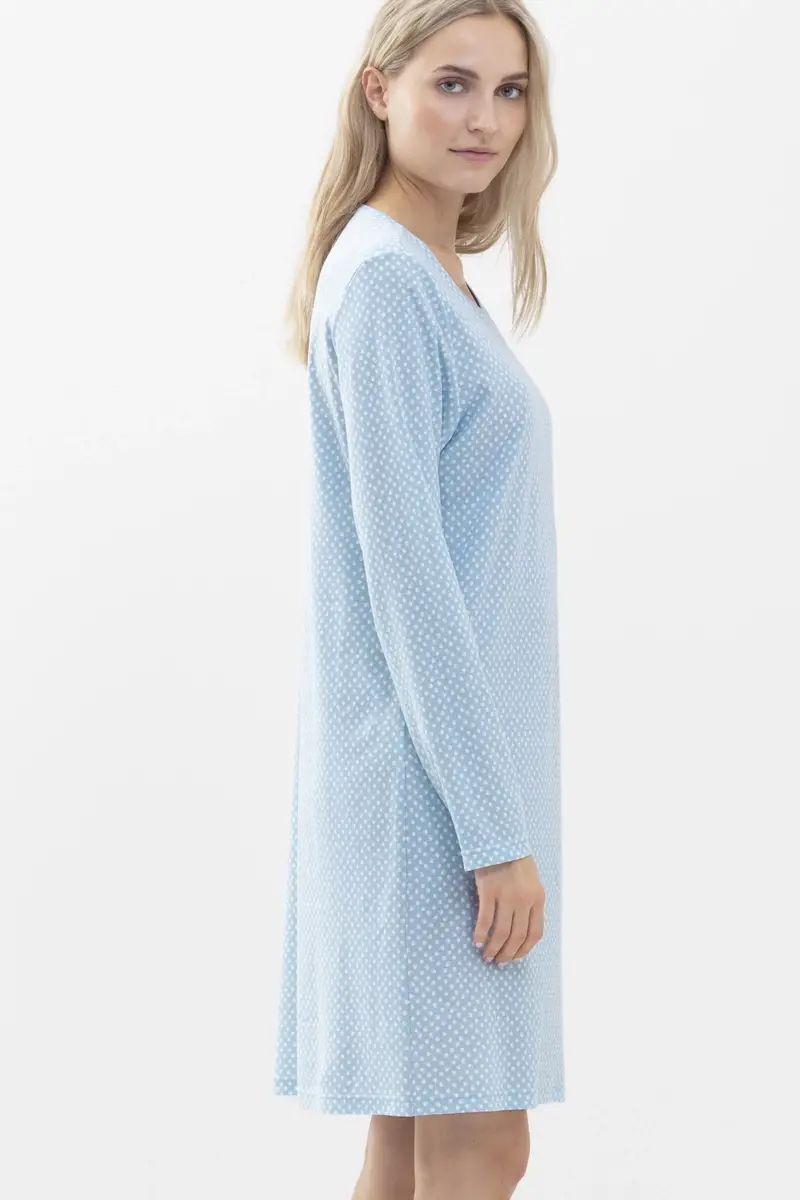 Merxx Nachthemd Serie Emelie Bis zu 50% Rabatt