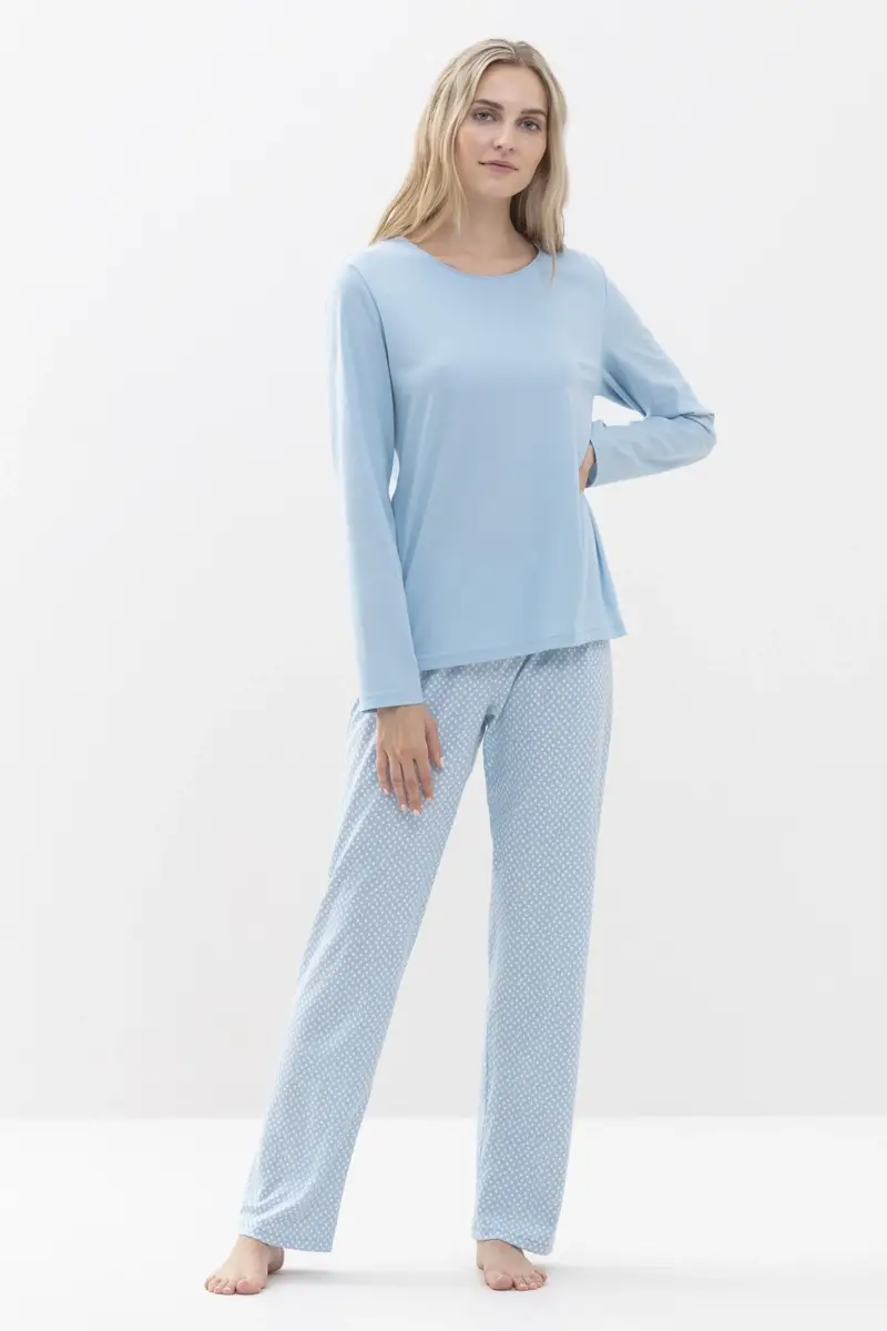 Merxx Schlafanzug Serie Emelie Bis zu 60% Rabatt