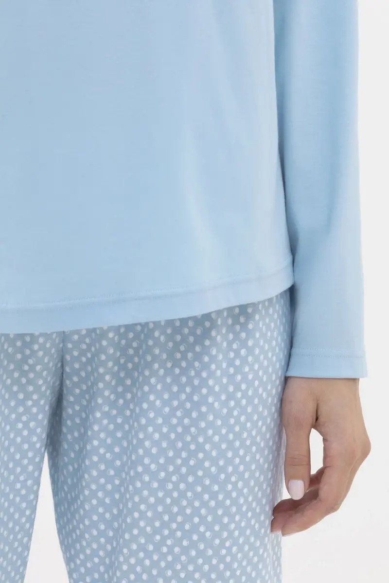 Merxx Schlafanzug Serie Emelie Bis zu 60% Rabatt