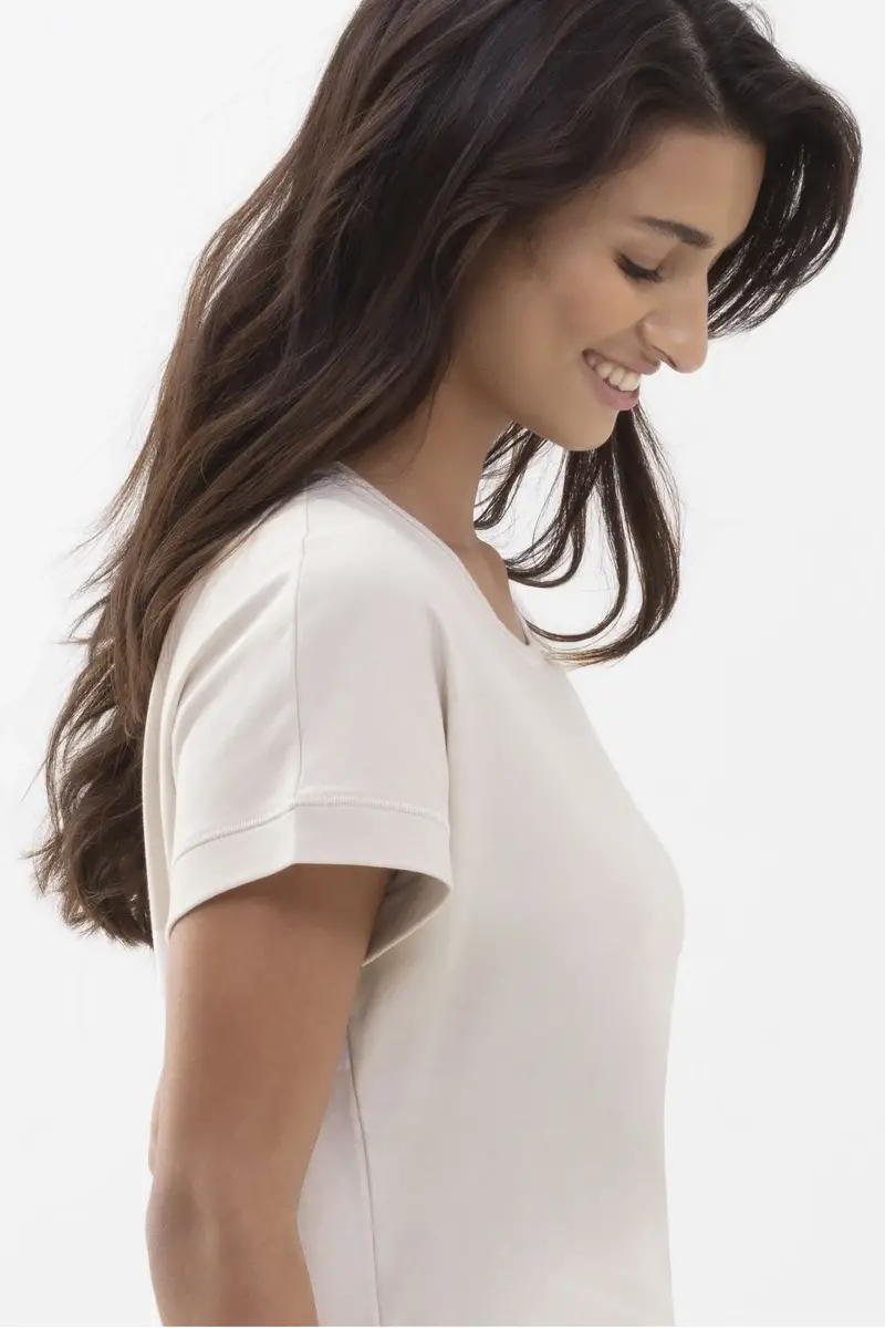 Merxx Shirt halbarm Serie N8TEX 2.0 Bis zu 65% Rabatt