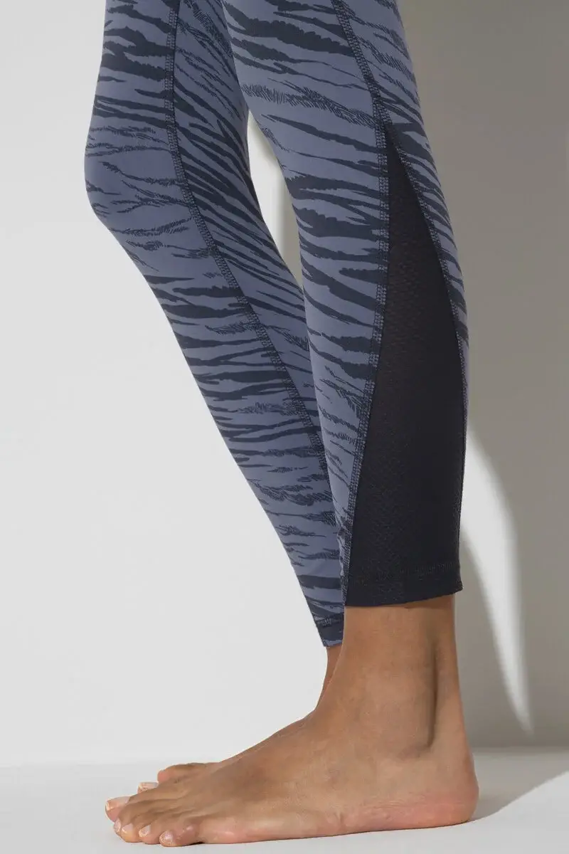 Merxx Leggings lang Serie Stretchable Super Rabatt