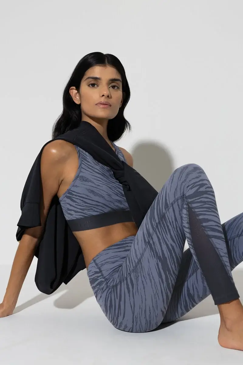 Merxx Leggings lang Serie Stretchable Super Rabatt