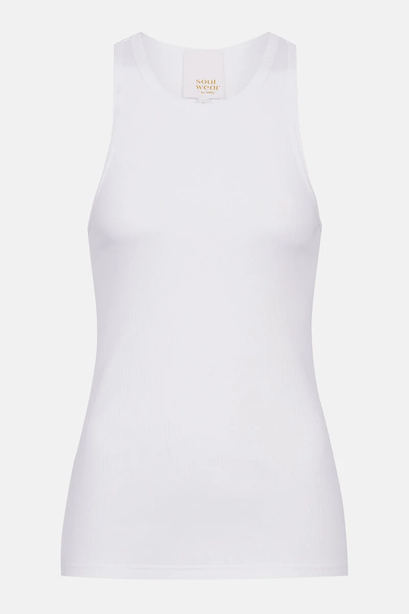 Merxx Top Serie Ribbed Riesige Rabatte