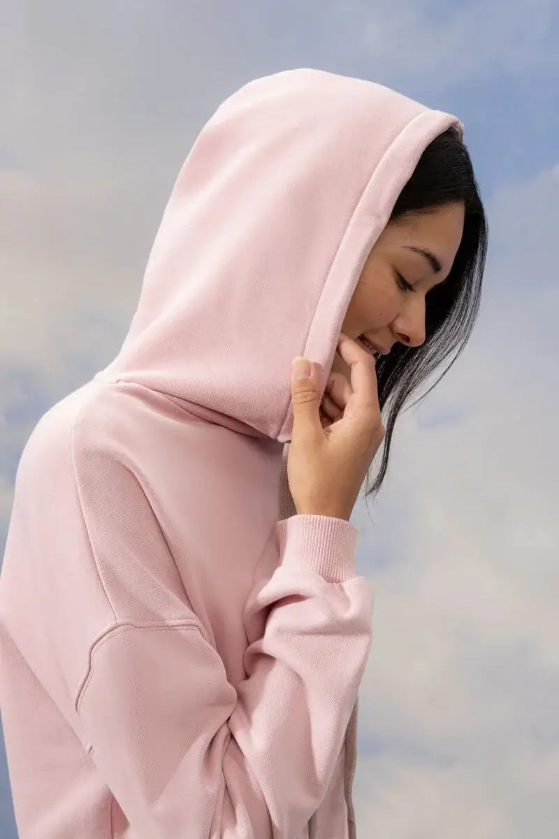 Merxx Hoodie Serie Cozy Begrenzt auf 3 Tage