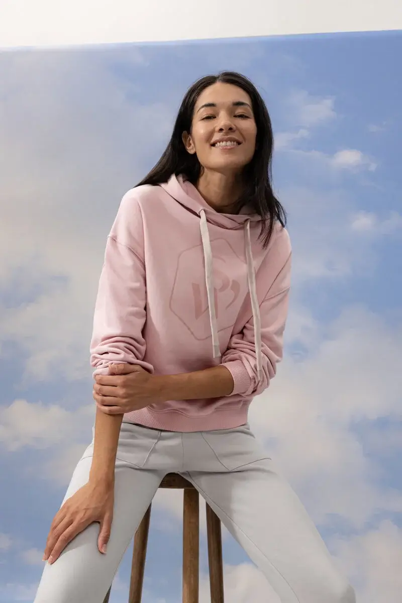 Merxx Hoodie Serie Cozy Begrenzt auf 3 Tage