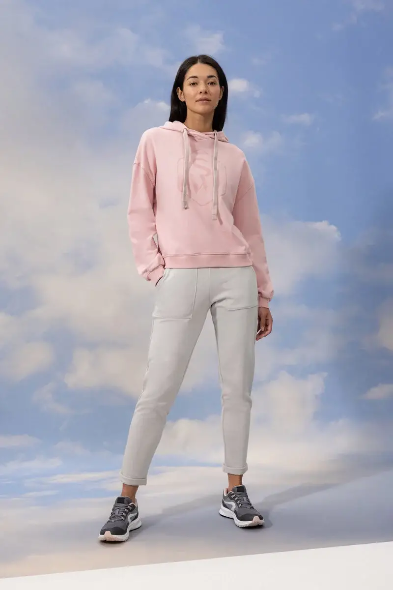 Merxx Hoodie Serie Cozy Begrenzt auf 3 Tage