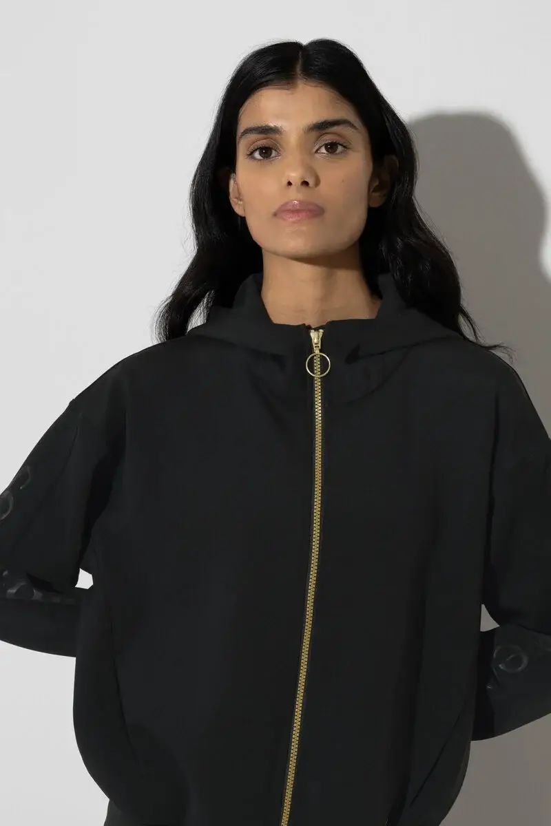 Merxx Hoodie Jacke Serie Balanced Speichern exportieren