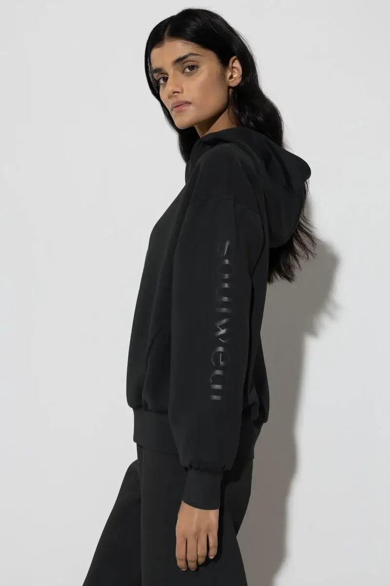Merxx Hoodie Jacke Serie Balanced Speichern exportieren