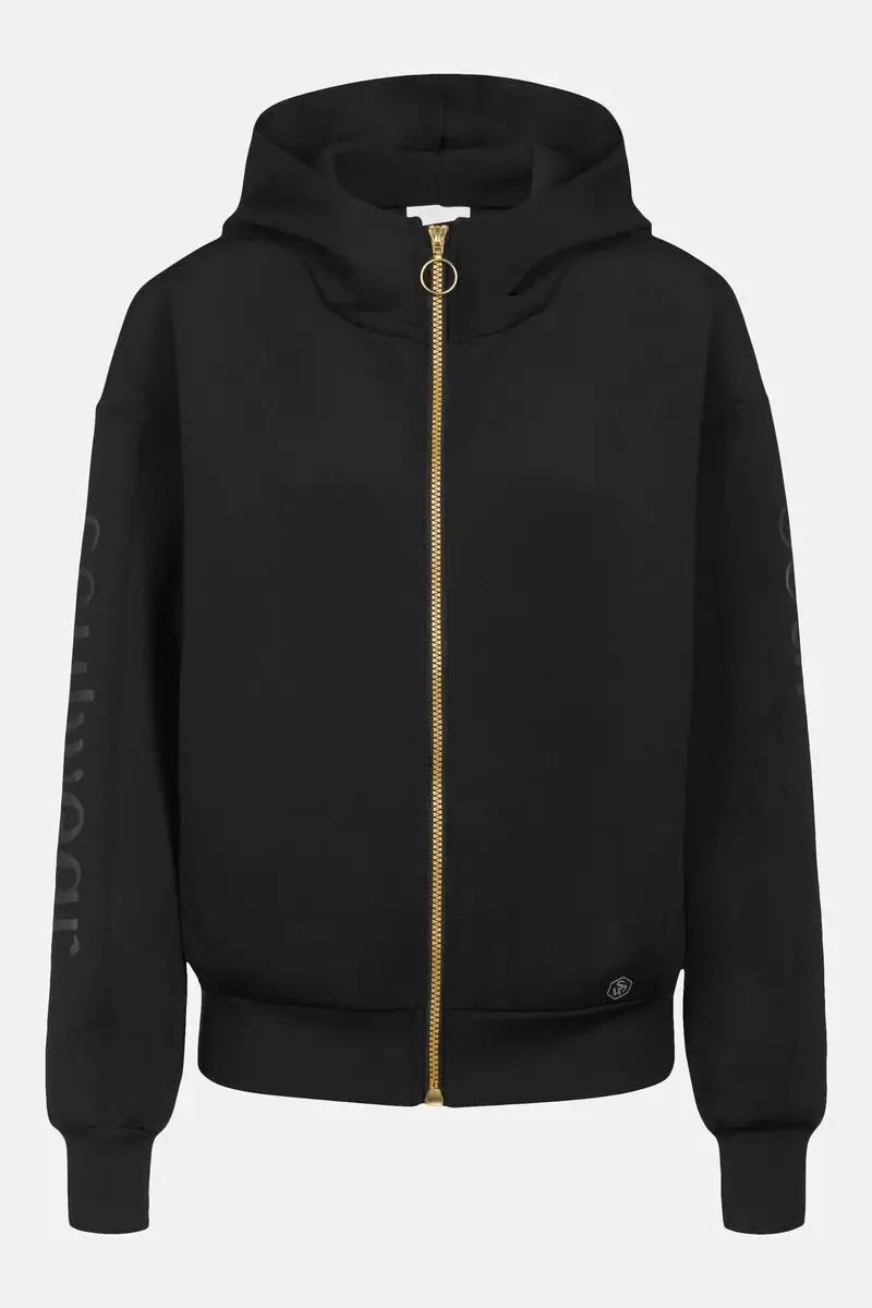 Merxx Hoodie Jacke Serie Balanced Speichern exportieren