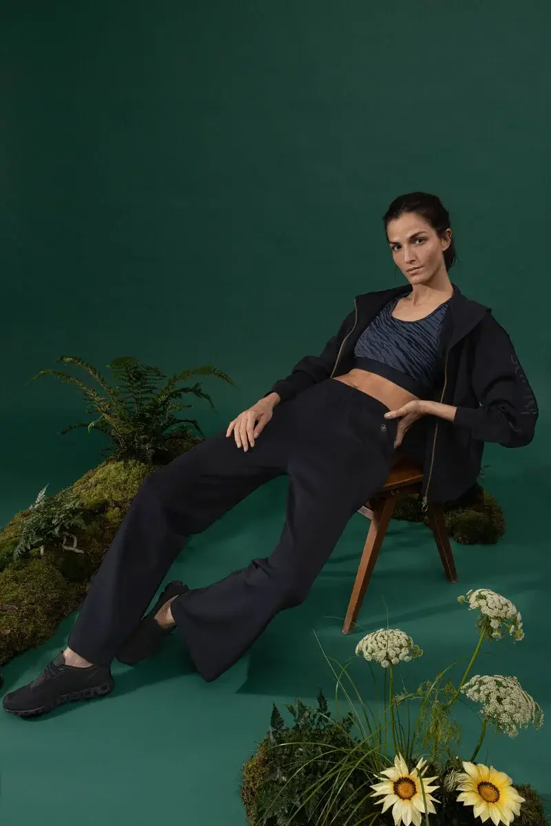 Merxx Hose lang Serie Balanced Black Friday Preise