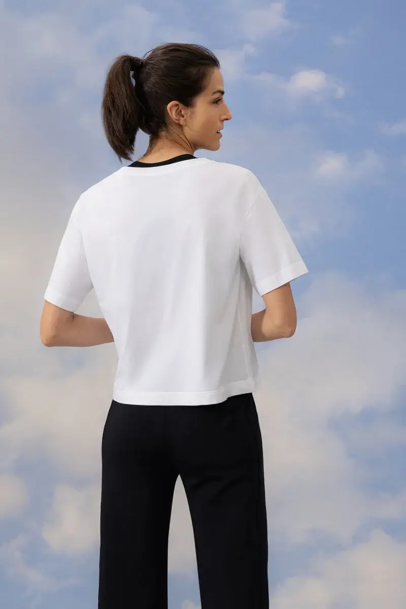 Merxx T-Shirt Serie Natural zollfrei