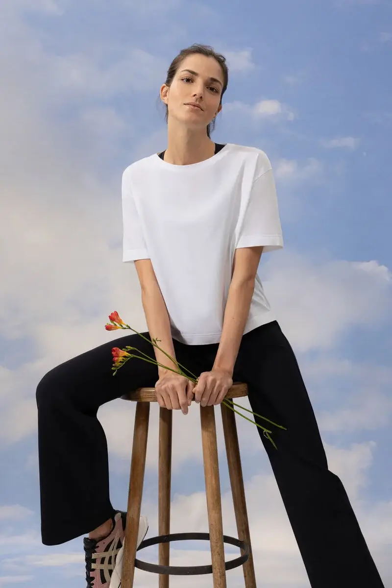 Merxx T-Shirt Serie Natural zollfrei