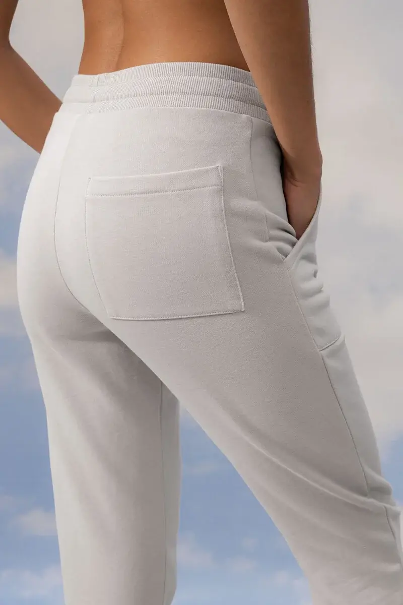 Merxx Sweat Pants Serie Cozy Rabatte dieses Monats