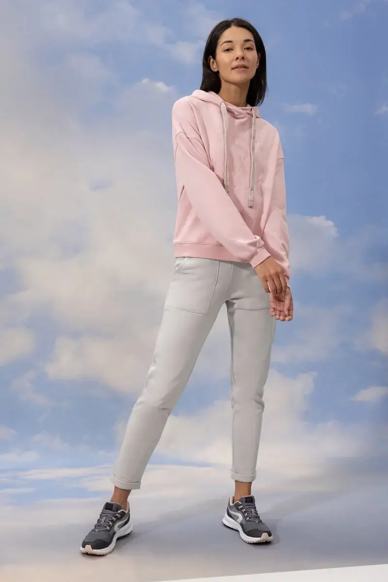 Merxx Sweat Pants Serie Cozy Rabatte dieses Monats
