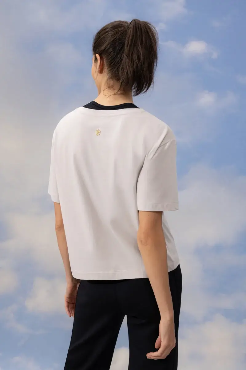 Merxx T-Shirt Serie Natural 2025