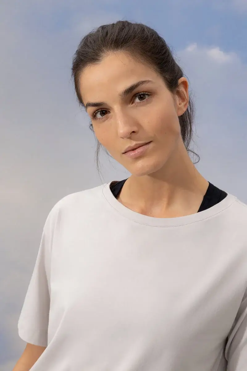 Merxx T-Shirt Serie Natural 2025