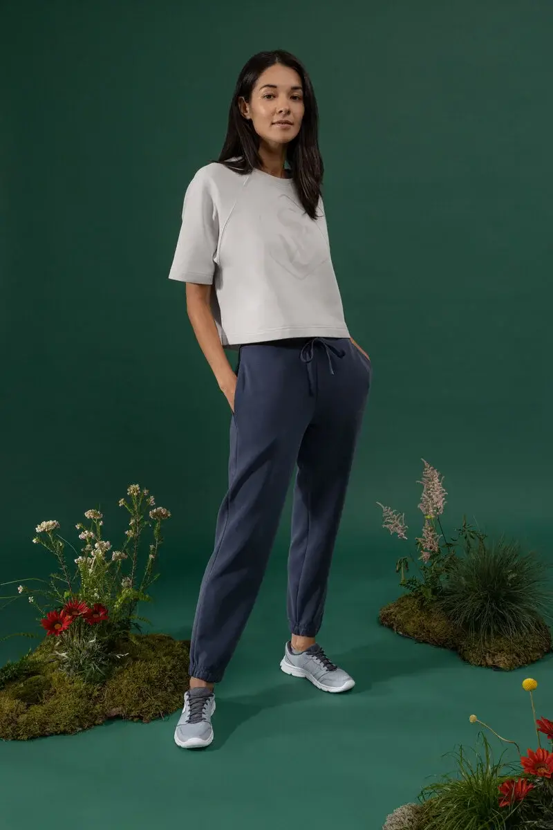 Merxx Sweat T-Shirt Serie Cozy Online