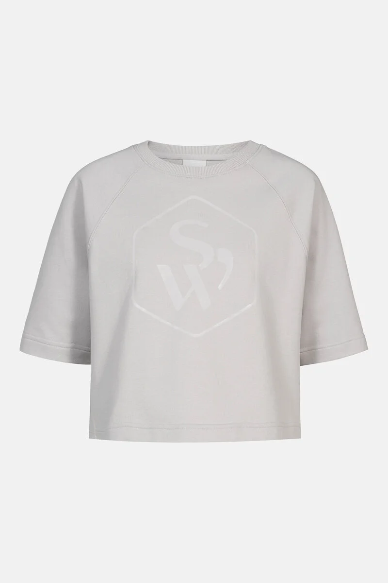 Merxx Sweat T-Shirt Serie Cozy Online