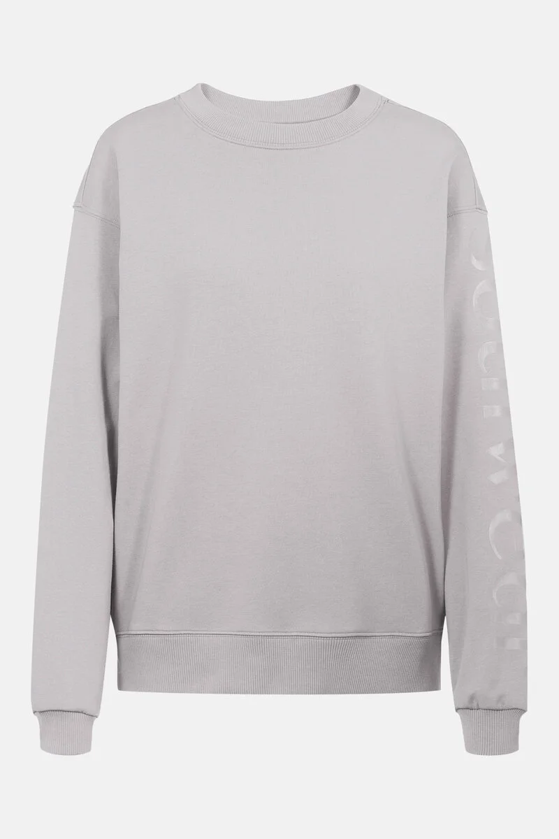 Merxx Sweatshirt Serie Cozy Outlet