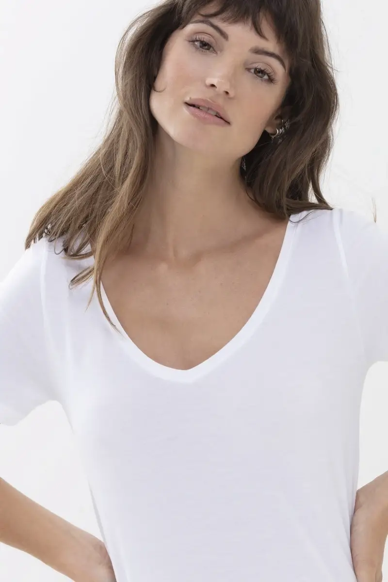 Merxx Shirt Serie Superfine Organic Blitzverkäufe