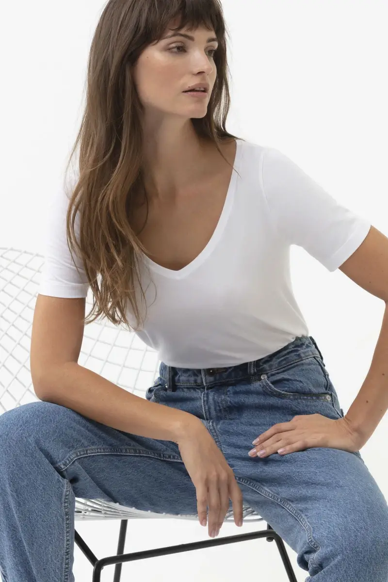 Merxx Shirt Serie Superfine Organic Blitzverkäufe