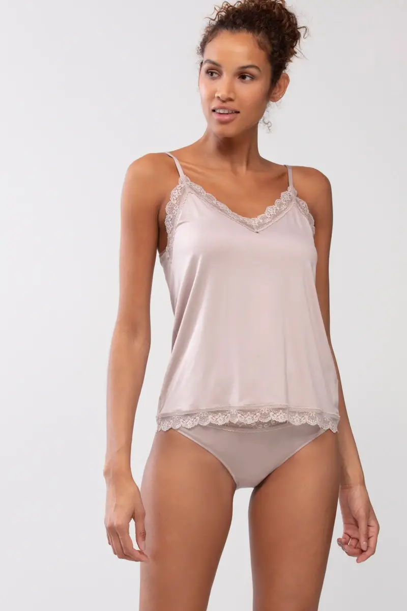 Merxx Spaghetti-Top Serie Luise Sonderangebot