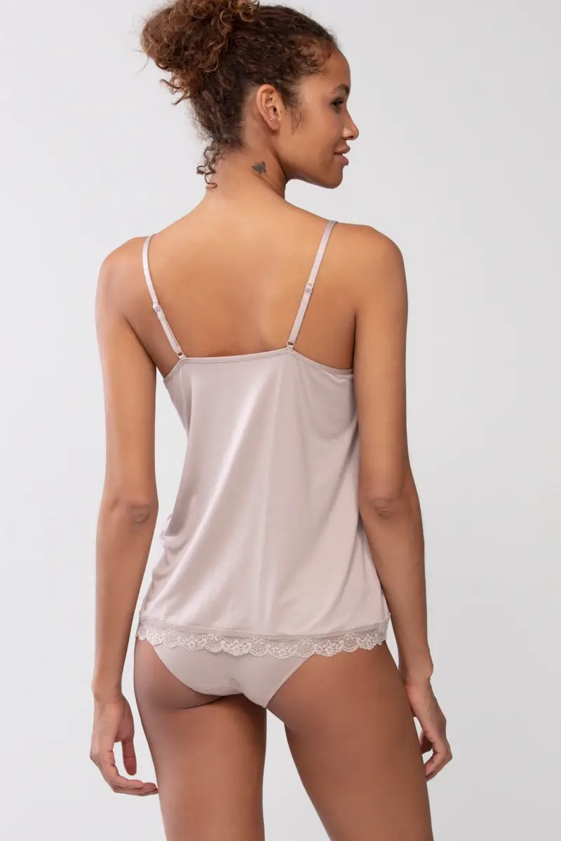 Merxx Spaghetti-Top Serie Luise Sonderangebot
