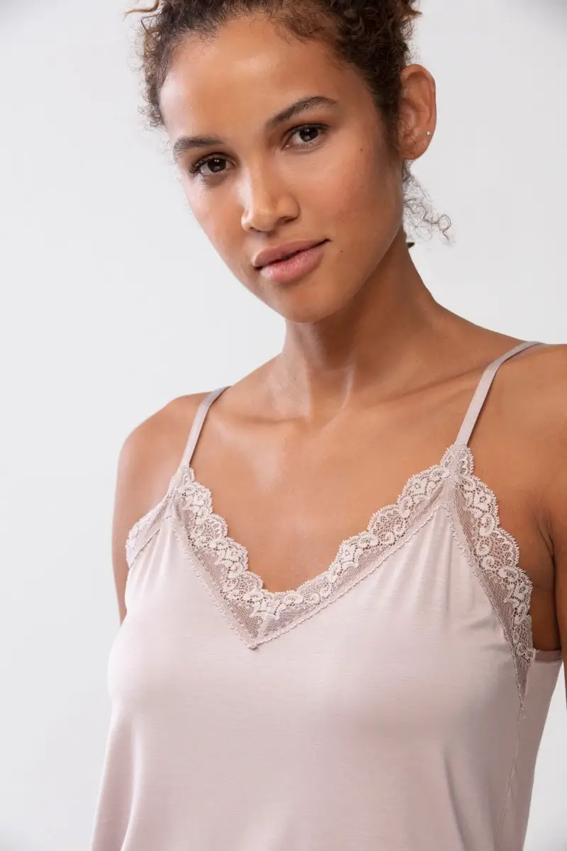 Merxx Spaghetti-Top Serie Luise Sonderangebot