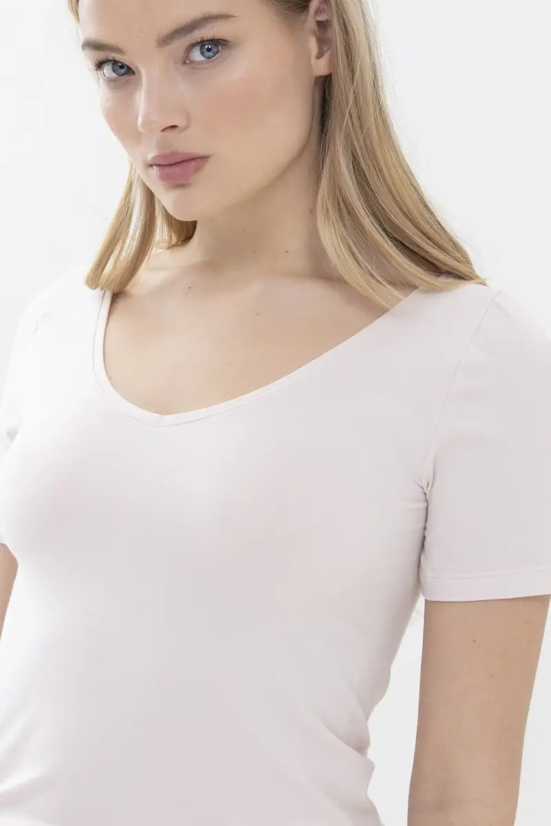 Merxx Shirt Serie Superfine Organic Versandkostenfrei